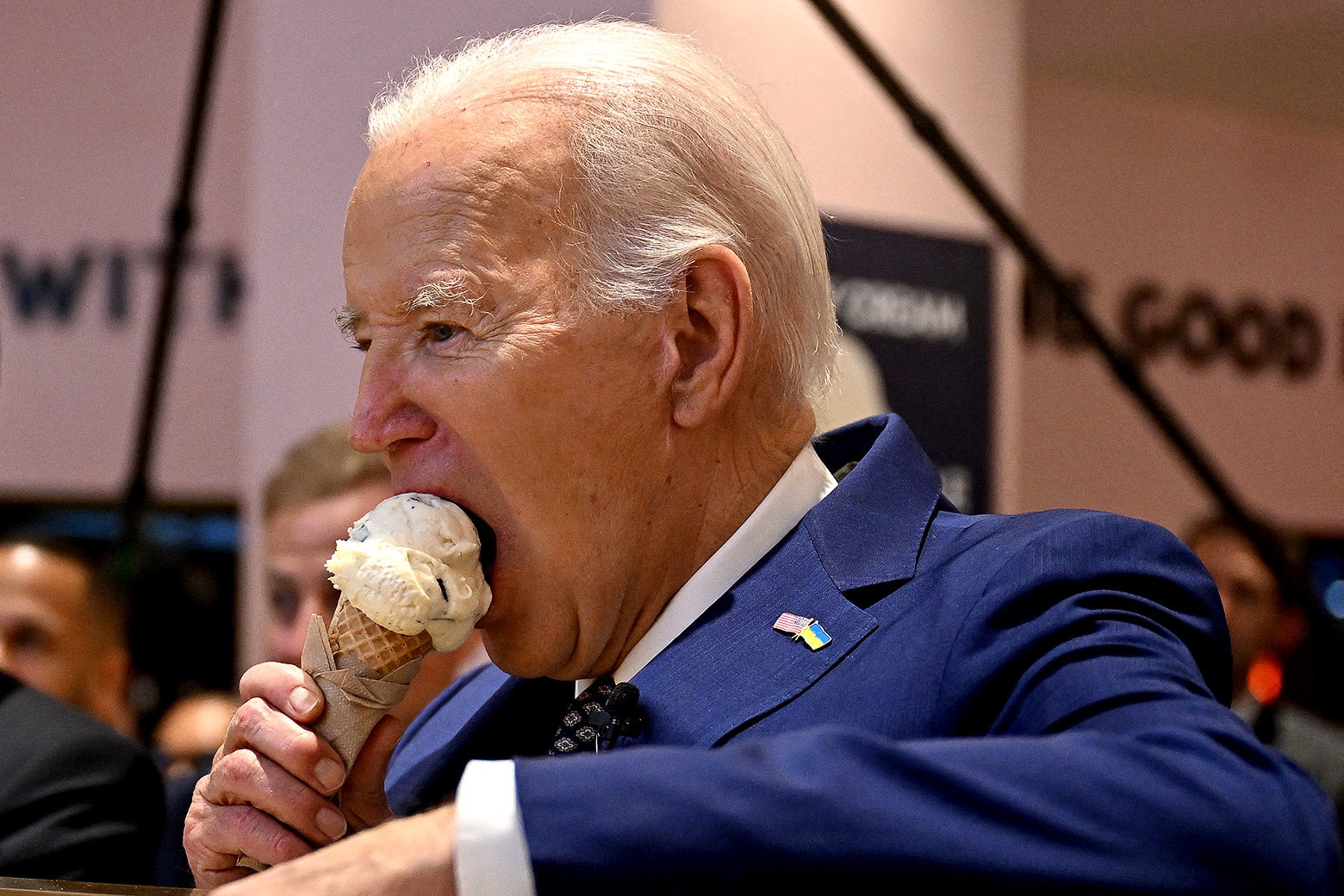 Biden’s Amnesty Won’t Attract New Waves of Immigrants